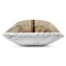Stupell Industries Vintage Subdued Palm Outdoor Printed Pillow, design by Steve Hunziker, 18 x 7 x 18
